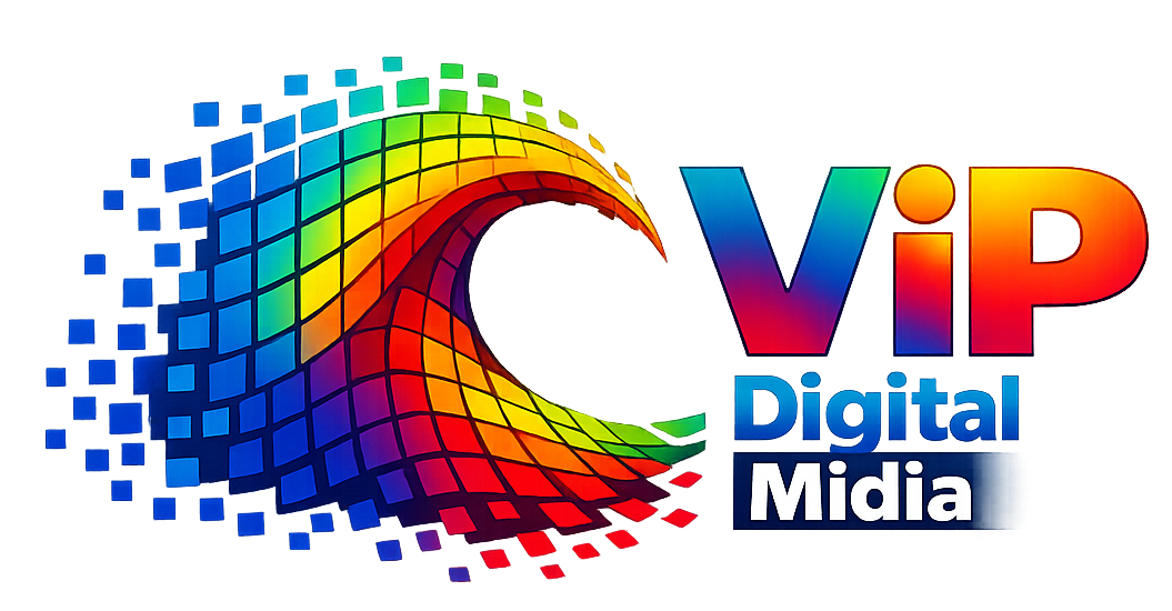 VIP Digital Mídia